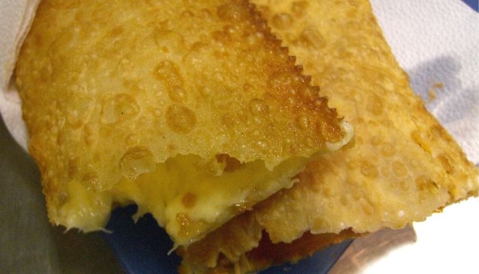 Maravilhosa Receita de Pastel que Você Deve Fazer Hoje Maravilhosa Receita de Pastel que Você Deve Fazer Hoje